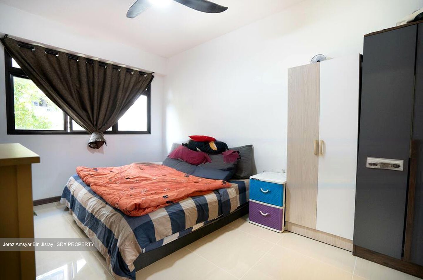 Blk 458C Fernvale Woods (Sengkang), HDB 3 Rooms #470812641
